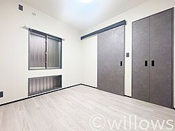 子供部屋の画像