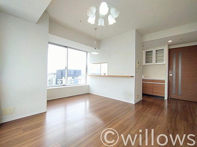 室内 パークタワー錦糸町 12階/-