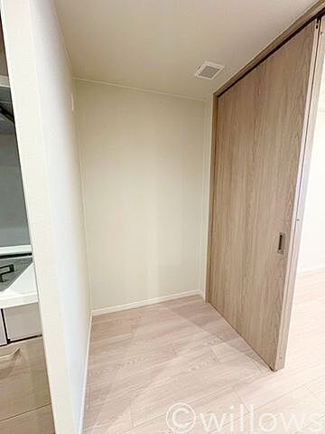 キッチン パーク・コート山王 2階/-