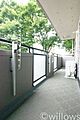 角部屋のため、...