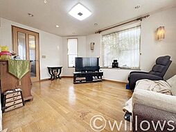 南馬込1丁目中古戸建