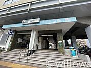 蓮根駅(都営地下鉄 三田線) 徒歩12分。 890m