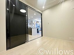 子供部屋の画像