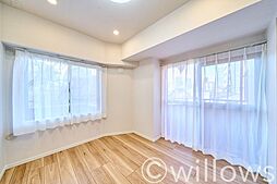 子供部屋の画像