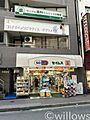 ドラッグセイム...