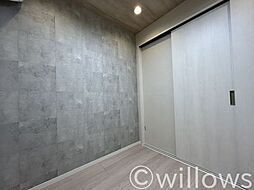 子供部屋の画像