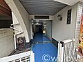 建物の顔となる...