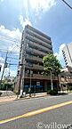 東京都新宿区高田馬場3丁目36-5：物件画像