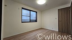 子供部屋の画像