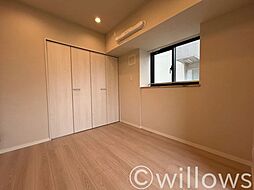 子供部屋の画像