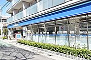 ローソン目黒平町二丁目店 徒歩1分。 80m