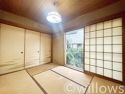 室内の画像