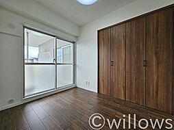 子供部屋の画像