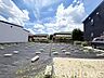外観：世田谷区等々力6丁目エリア。約260m2のゆとりある敷地は、緑豊かで落ち着いた街並みに調和します。建築条件なしでお好みのマイホームを実現。理想のライフスタイルを叶えてみませんか？