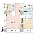 高円寺サマリヤマンション4階7,980万円