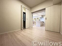 子供部屋の画像