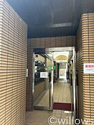 綺麗に整備されており、行き届いた管理体制をうかがわせます。