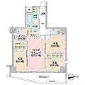サンリヤン南砂町9階8,880万円