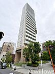 東京都港区三田2丁目8-1：物件画像