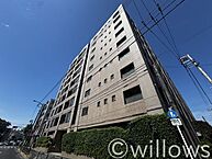 東京都杉並区和田3丁目17-7：物件画像
