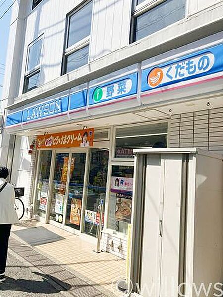 周辺を拡大表示
