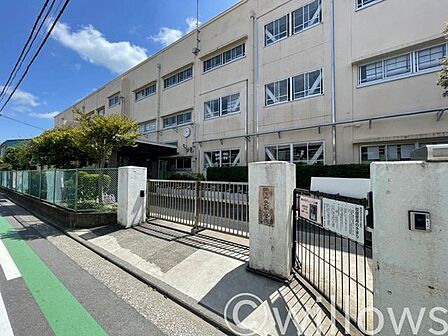 横浜市立矢向小学校 徒歩12分。 930m