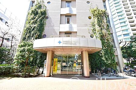 中央区立月島図書館 徒歩10分。 800m