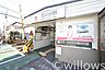 周辺：石川台駅(東急 池上線) 徒歩12分。 900m