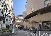 台東区立上野小学校 徒歩3分。 230m