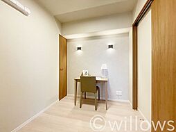子供部屋の画像