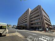 医療法人社団葵会AOI国際病院 徒歩5分。 330m