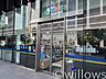周辺：どらっぐぱぱす品川フロントビル店 徒歩12分。 890m