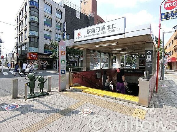 周辺