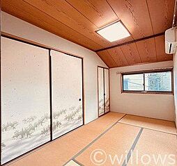 室内の画像