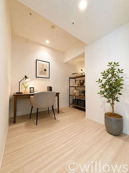 子供部屋