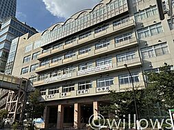 港区立御成門小学校 徒歩12分。 910m