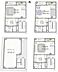 区画図：参考プラン(収益用建物)