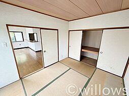 和室の画像