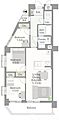 ライオンズマンション府中白糸台5階4,690万円