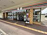 周辺：セブンイレブン船橋前原西6丁目店 徒歩6分。 430m
