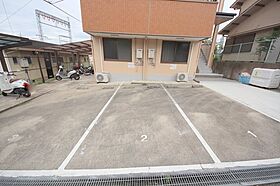 コーポ諏訪西大寺  ｜ 奈良県奈良市西大寺赤田町1丁目（賃貸マンション1K・2階・14.50㎡） その18