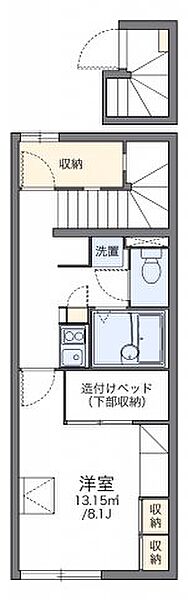 画像2:間取