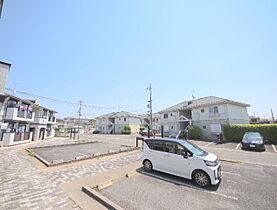 ファミール寺田　B棟  ｜ 奈良県奈良市中山町（賃貸アパート2LDK・1階・52.66㎡） その14