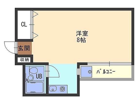 マキシム平城山_間取り_0