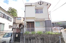 六条住宅  ｜ 奈良県奈良市六条西5丁目（賃貸一戸建1DK・1階・20.00㎡） その21