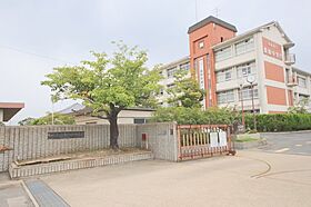 賃貸一戸建住宅等　テラスハウス　（東） higasi ｜ 奈良県奈良市五条町（賃貸アパート2K・1階・27.74㎡） その2