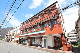 アヴニールなかじま 208 ｜ 奈良県奈良市西大寺本町（賃貸マンション1R・2階・16.19㎡） その22