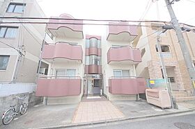 カルム学園前  ｜ 奈良県奈良市学園朝日町（賃貸マンション1K・2階・15.80㎡） その23