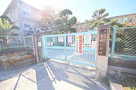 小園荘　北棟 103 ｜ 奈良県奈良市山陵町（賃貸アパート2K・1階・30.00㎡） その26