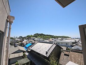 平城駅前三和マンション 401 ｜ 奈良県奈良市山陵町（賃貸マンション1LDK・4階・47.30㎡） その13